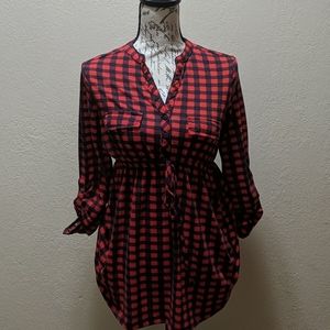 Eden & Olivia Maternity Top